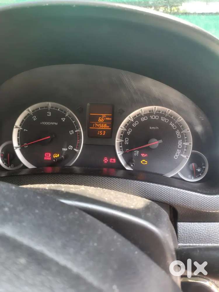 Maruti Suzuki New-gen Swift 2013