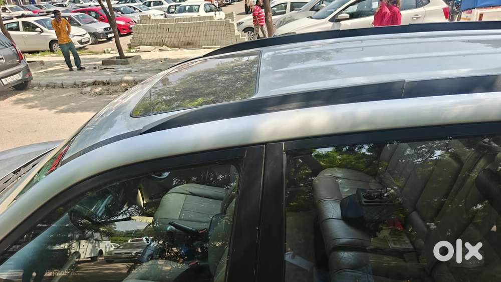 Mahindra Xuv500 2.2 W10, 2016, Diesel