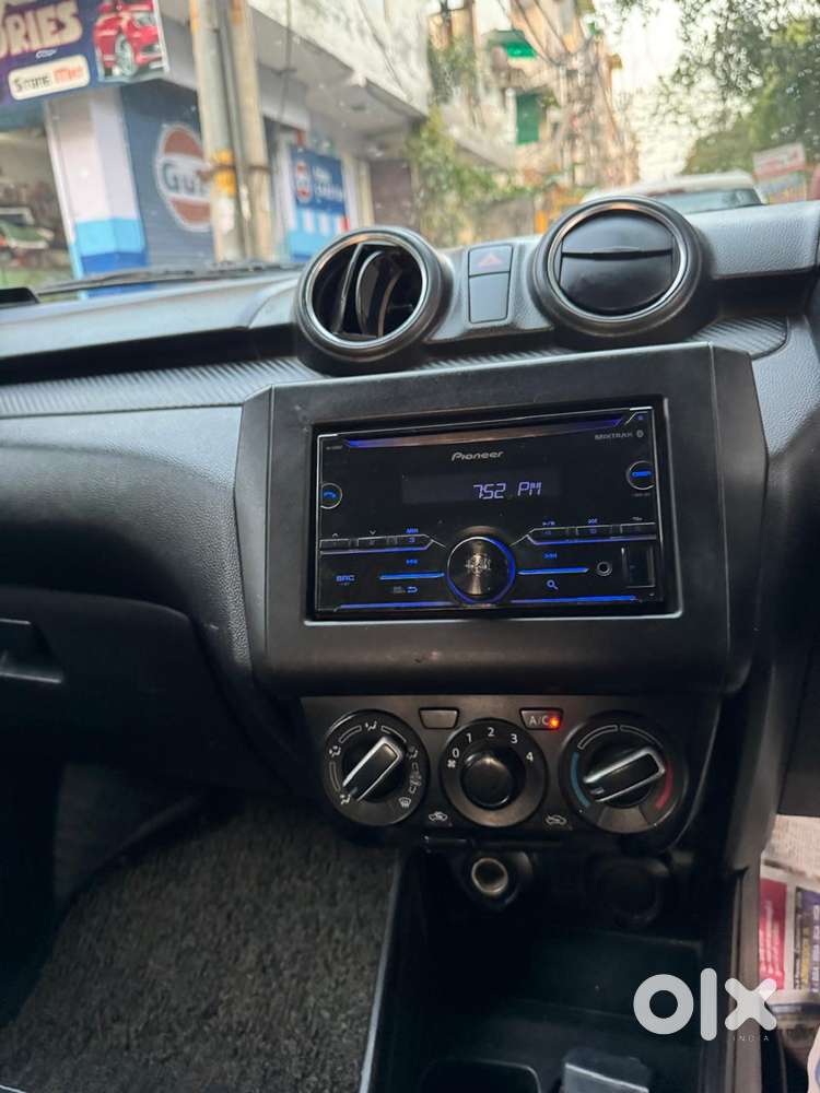 Maruti Suzuki Swift Ldi Optional, 2019, Diesel