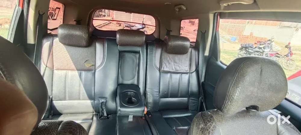 Mahindra Xuv500 2014