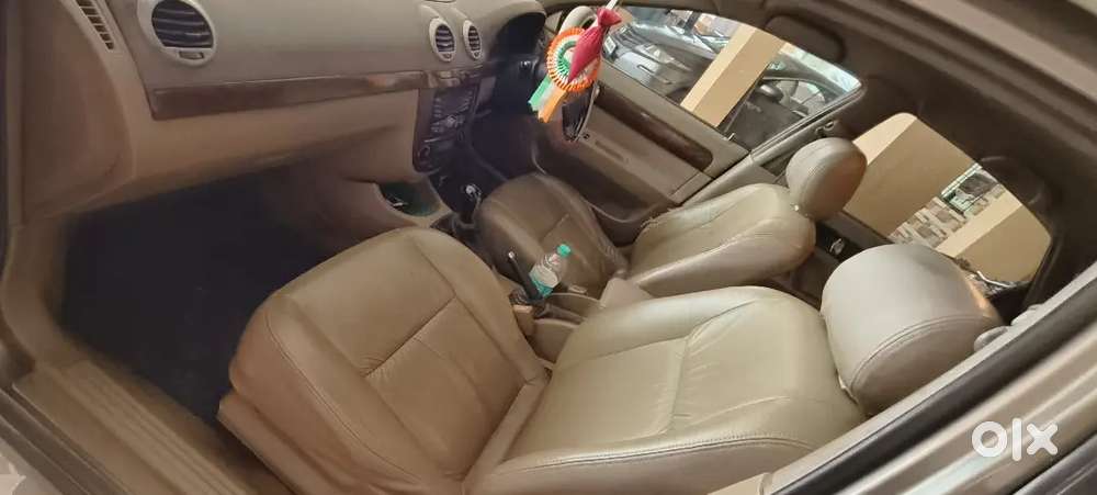Chevrolet Optra Magnum 2011 Diesel Manual