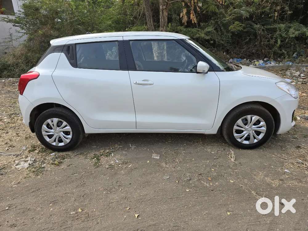 Maruti Suzuki Swift 2019