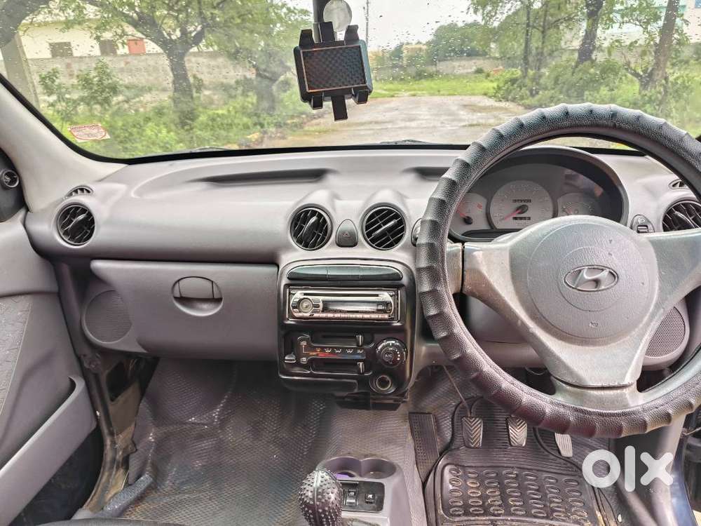 Cheapest Car With Super Running Condition