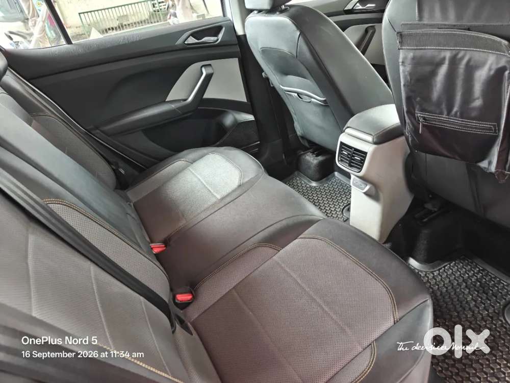 Skoda Kushaq Style 1.0l Tsi At, 2023, Petrol