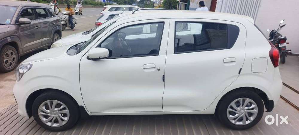 Maruti Suzuki Celerio Vxi(o), 2024