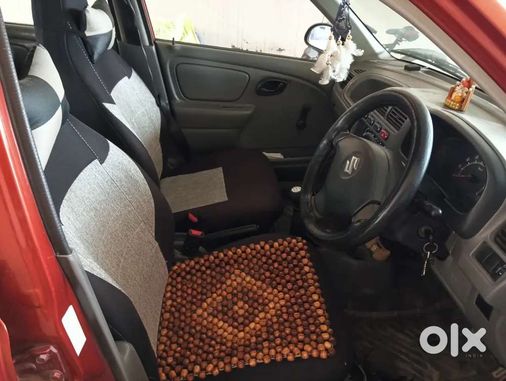 Maruti Suzuki Alto 2011 For Sale
