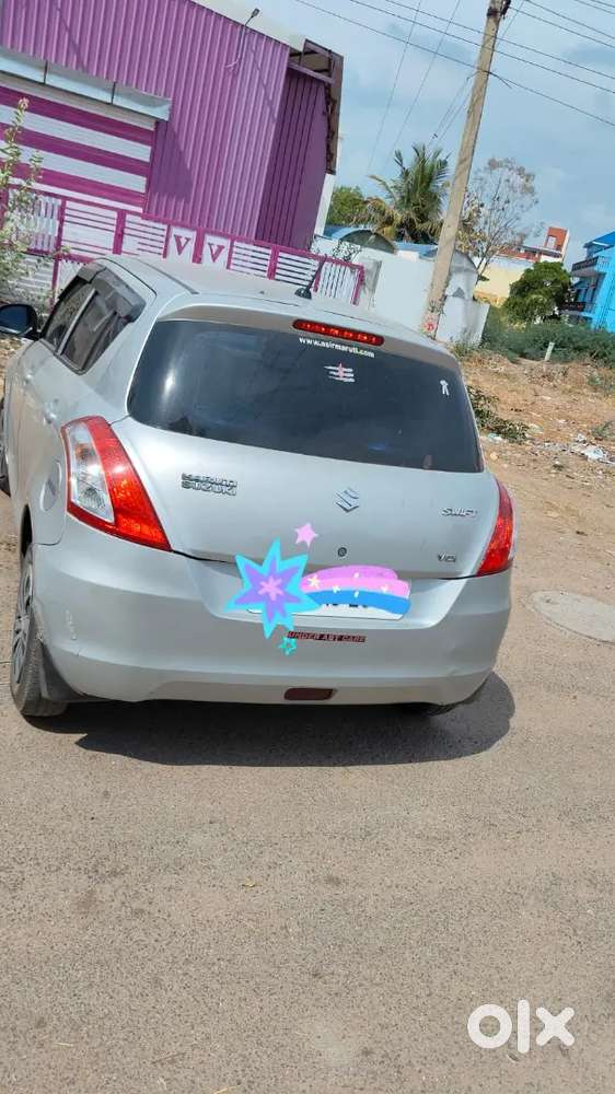 Maruti Suzuki Swift 2013 Diesel Well Maintained