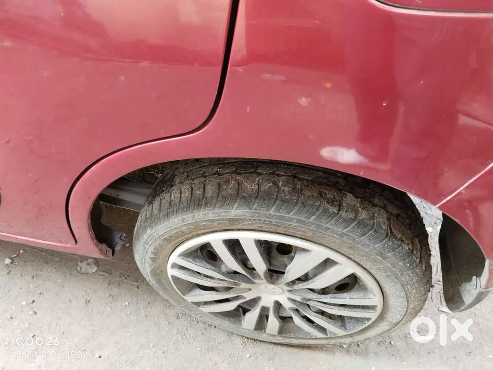 Maruti Suzuki Wagon R 1.0 2018 Petrol 45555 Km Driven