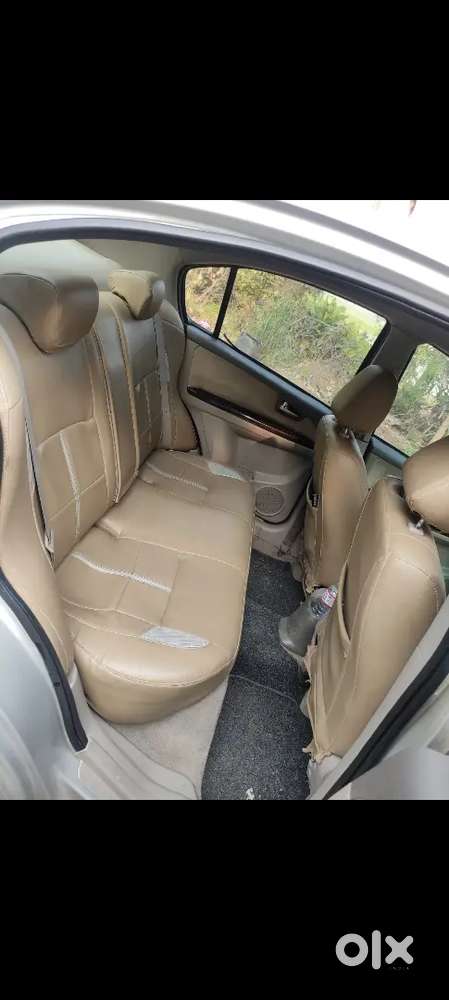 Maruti Suzuki Sx4 2010 Petrol Well Maintained