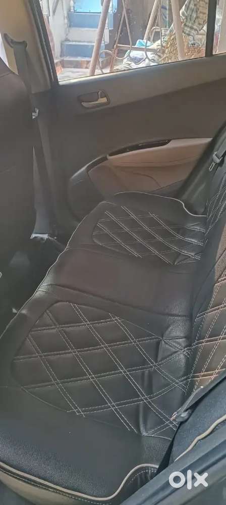 Grand I10 Hyundai Diesel 2015