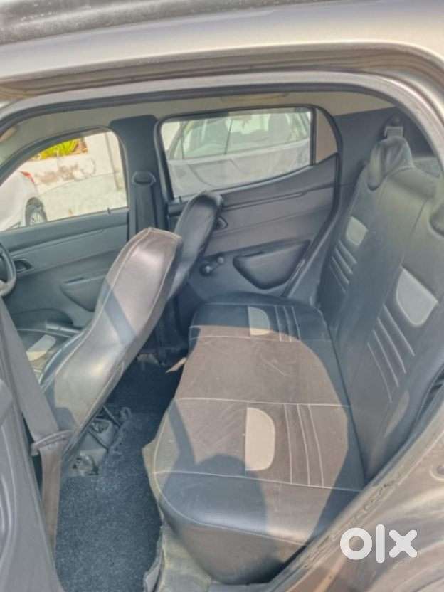 Renault Kwid Rxt 1.0, 2017, Petrol