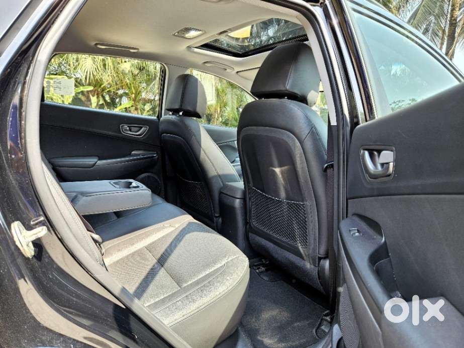 Hyundai Kona Electric Premium, 2022, Electric