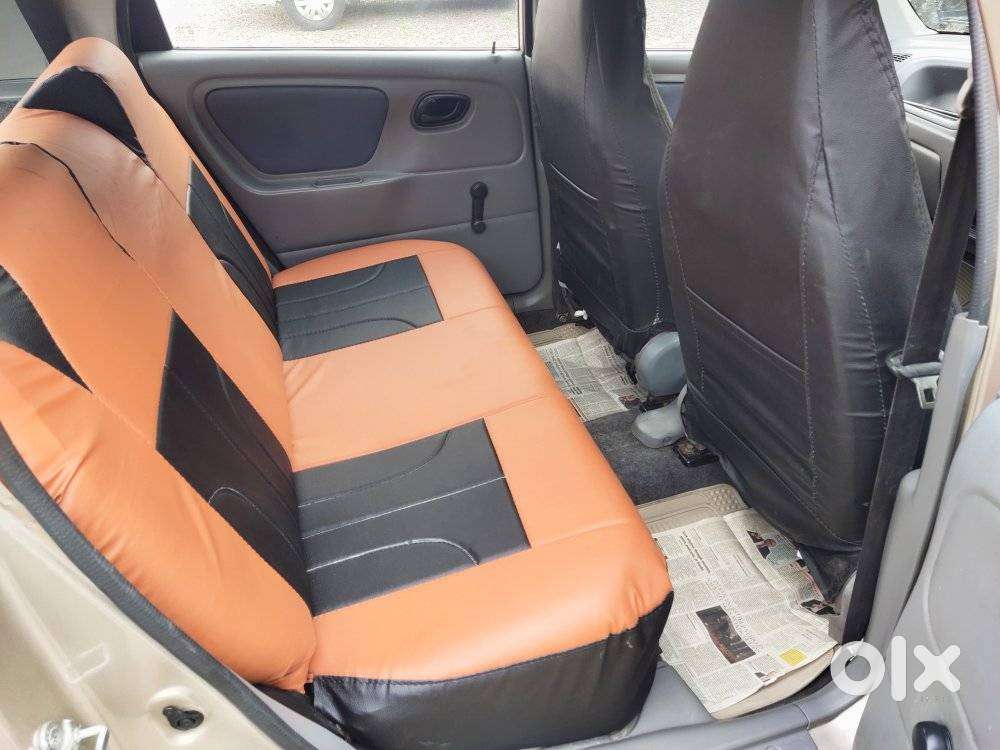 Maruti Suzuki Alto K10 1.0 Lxi, 2011, Petrol