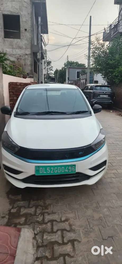 Tata Tigor EV XM Plus 2021 - Photo 3