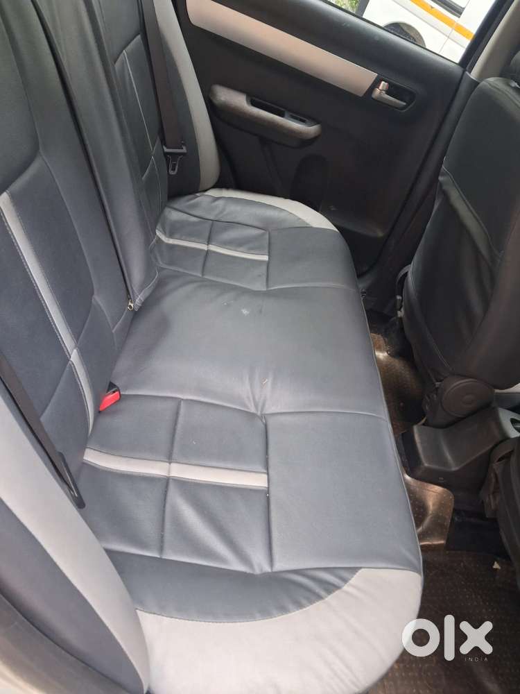 Maruti Suzuki Dzire 1.2 Vxi, 2010, Petrol