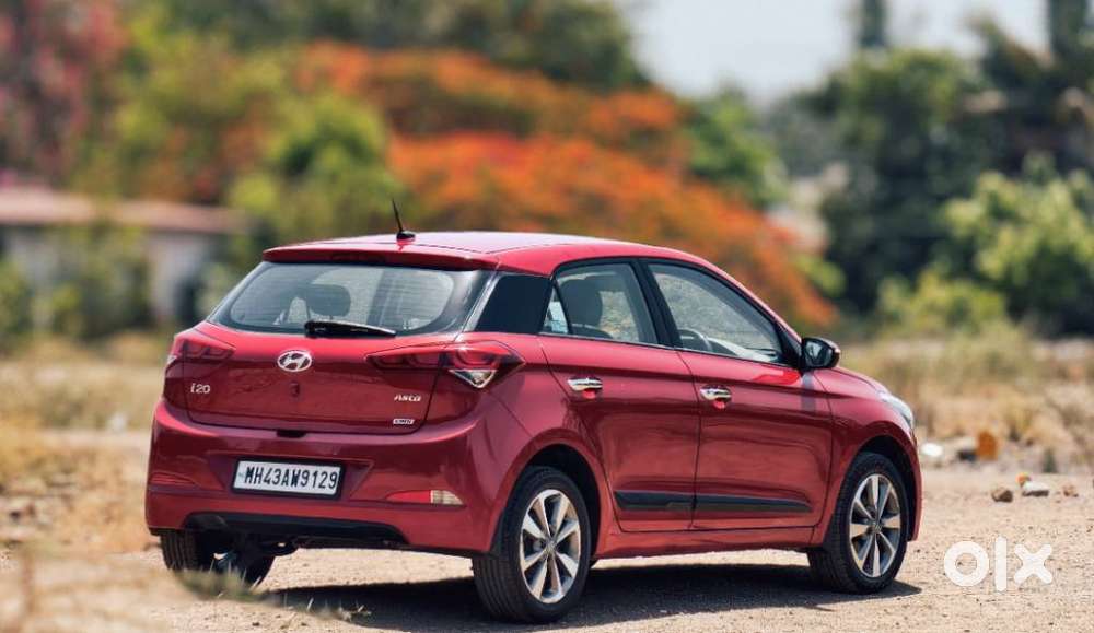 Hyundai I20 2009-2011 Asta 1.4 Crdi (diesel), 2016