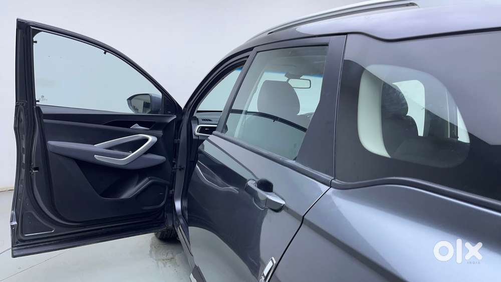 Mg Hector Shine 1.5 Turbo Mt, 2022, Petrol