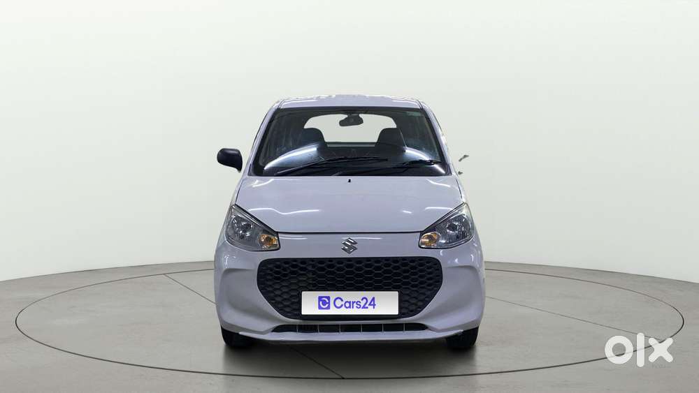 Maruti Suzuki Alto K10 Lxi, 2024, Petrol
