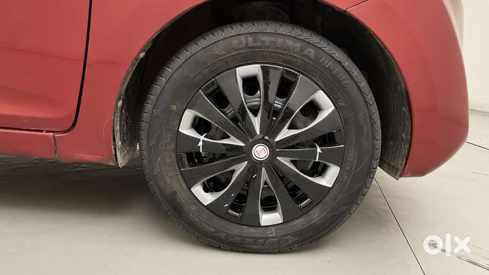 Hyundai Eon Magna, 2011, Petrol