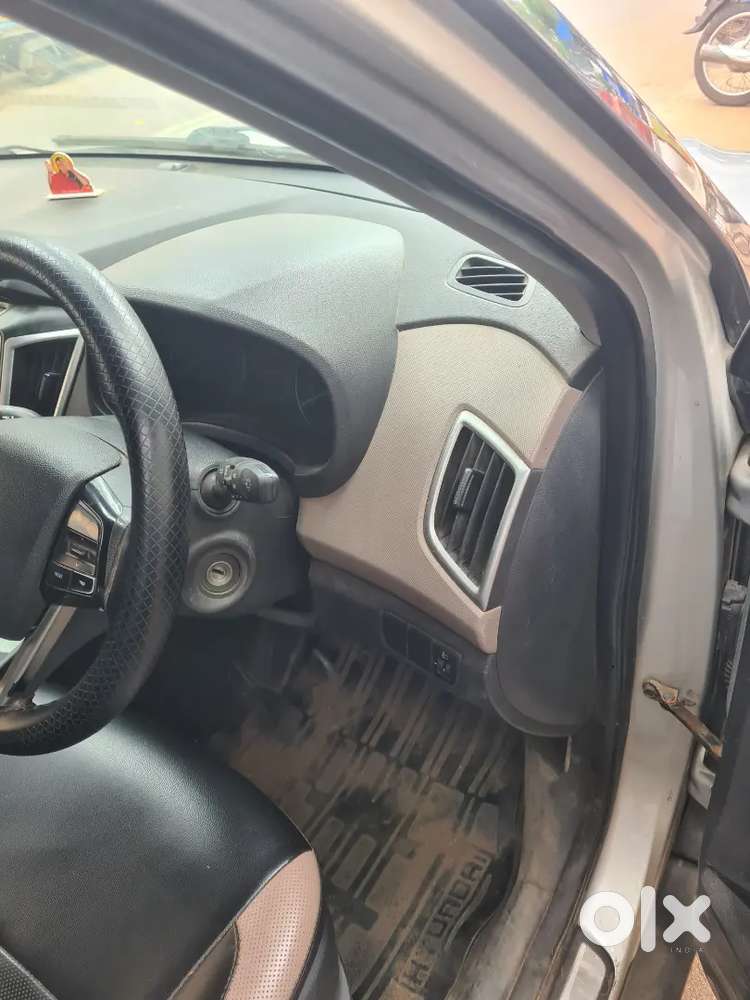 Hyundai Creta 2018 Diesel