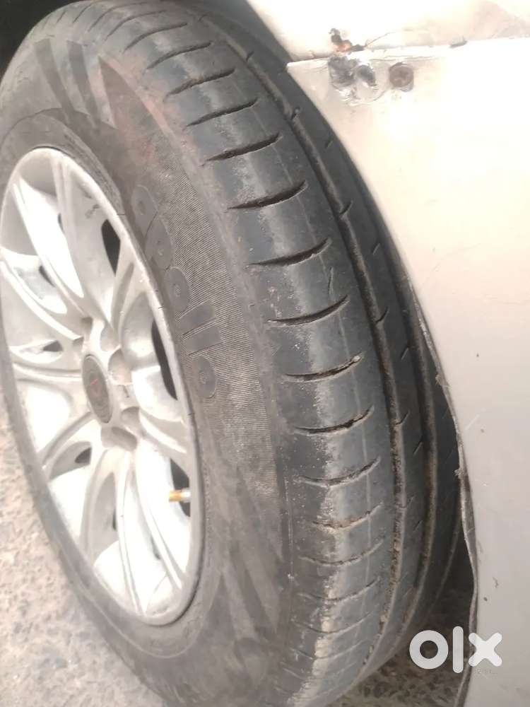 Datsun Go 2015 Manual 79km