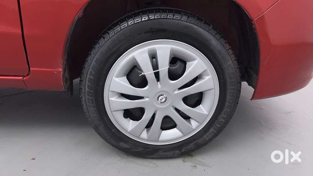 Maruti Suzuki Alto K10 Vxi, 2014, Petrol