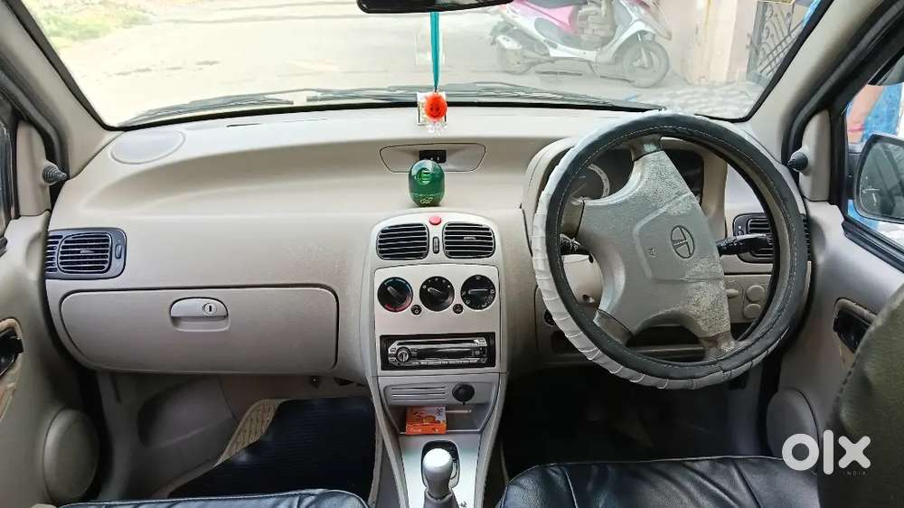 Tata Indica V2 Xeta 2008 Petrol 89500 Km Driven