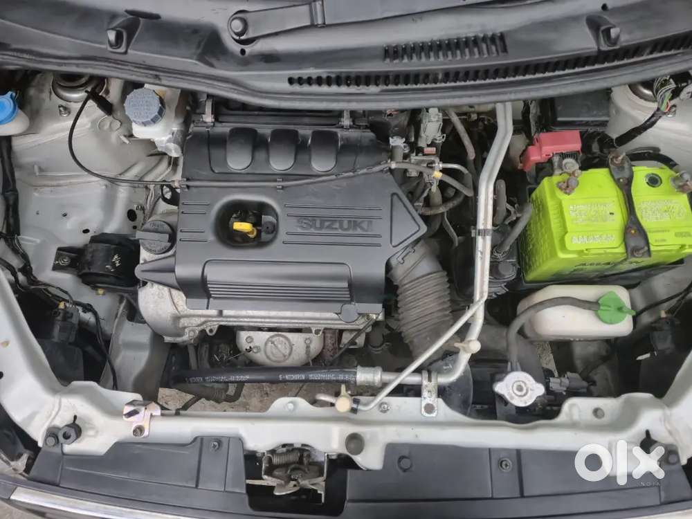 New Tyres (ceat), New Battery (amaron) ( Warranty Both Available)