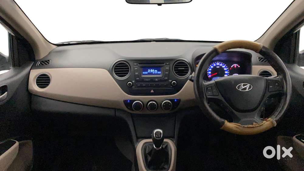 Hyundai Xcent [ ] 1.2 S, 2014, Petrol