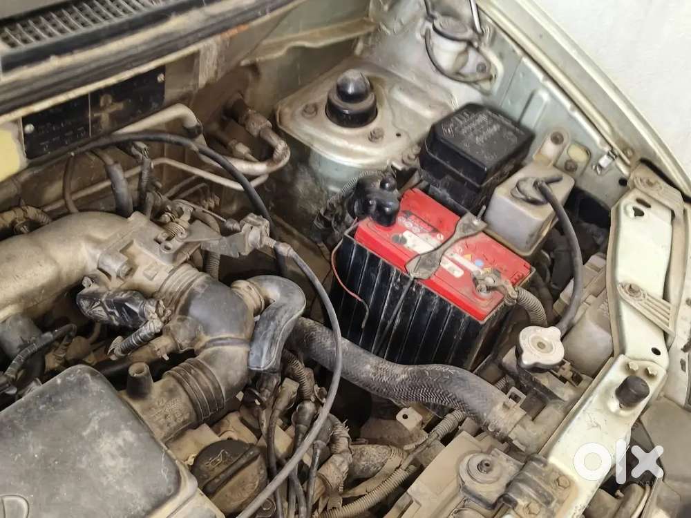 Hyundai Santro 2006 Manual Petrol