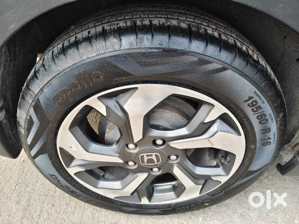 Honda Br-v I-dtec Vx Mt, 2019, Diesel