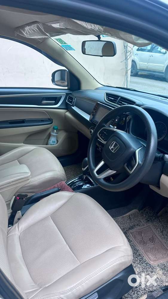 2022 Honda Amaze Vx Petrol