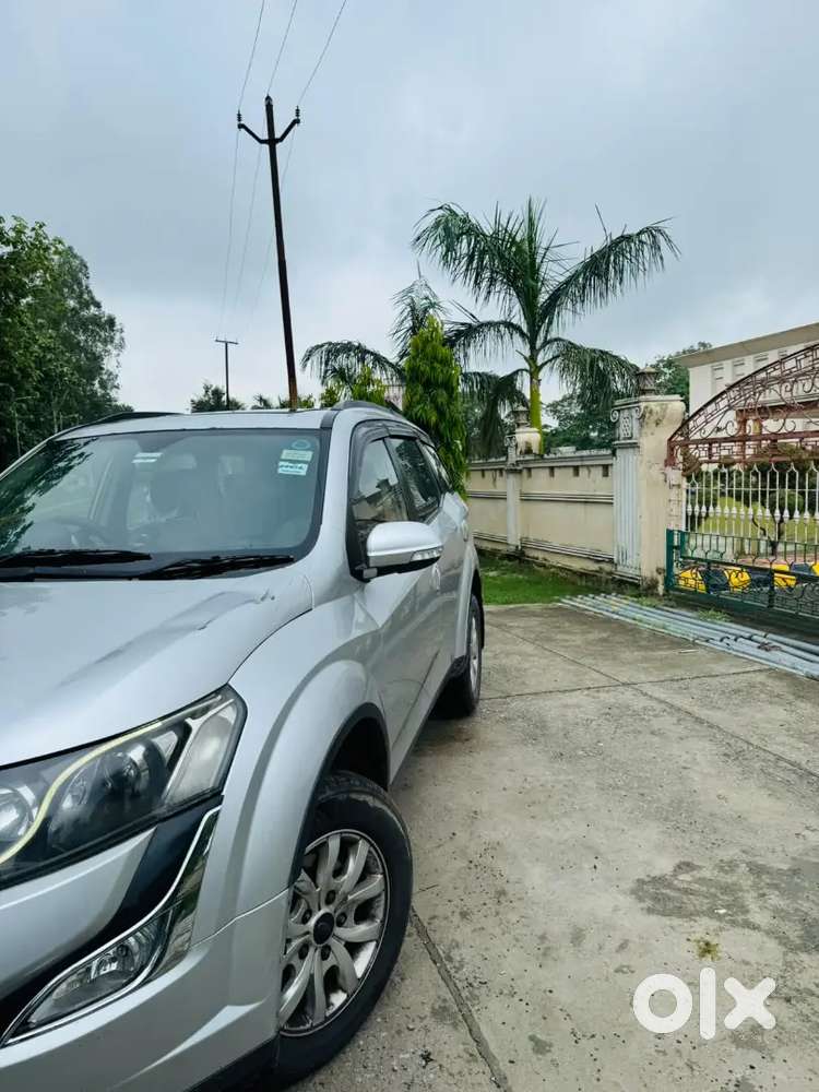 Mahindra Xuv500 2.2 2016