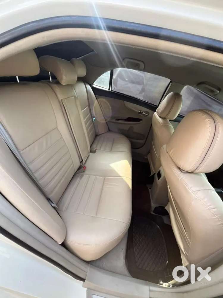 Toyota Corolla Altis 2012 Diesel Well Maintained ,