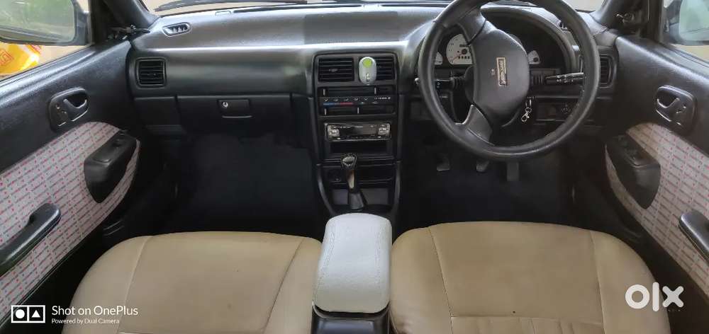 Maruti Suzuki Esteem 2005 Petrol