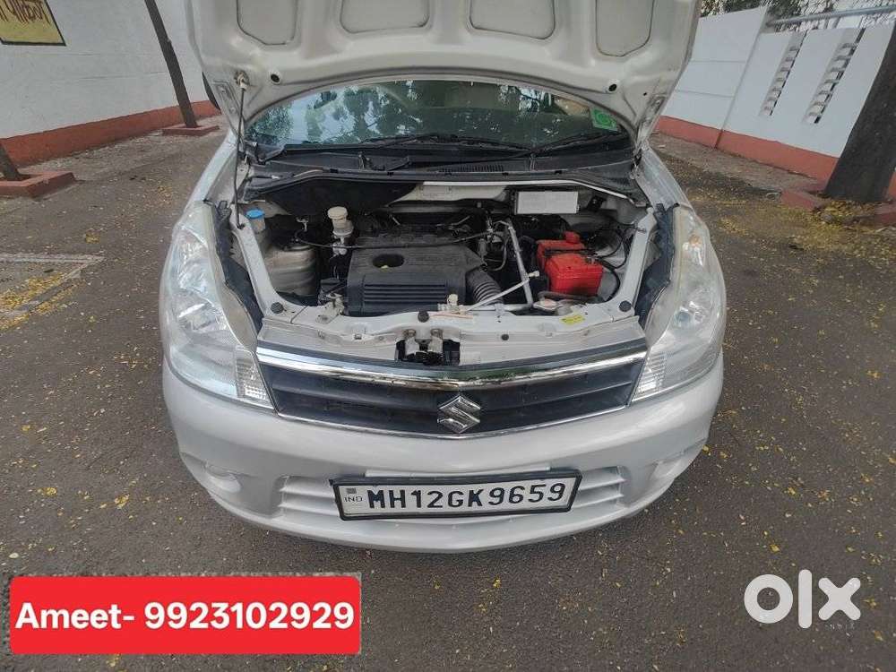 Maruti Suzuki Zen Estilo 1.0 Lxi Nlive, 2011, Petrol