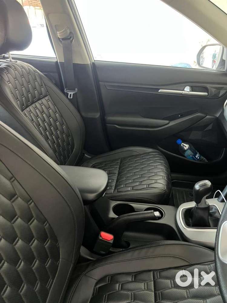 Kia Seltos 2025 Diesel Well Maintained