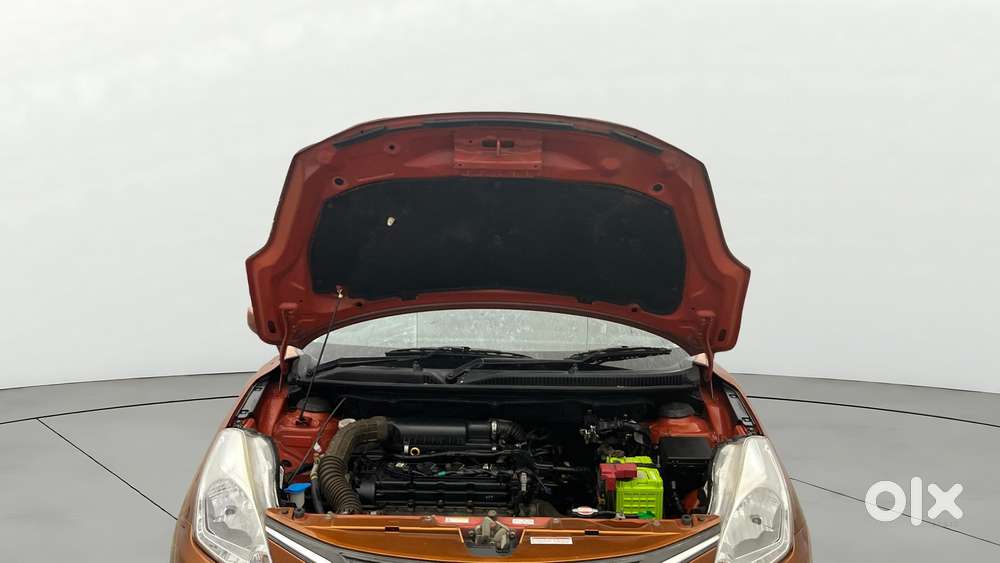 Maruti Suzuki Baleno 1.2 Sigma, 2016, Petrol