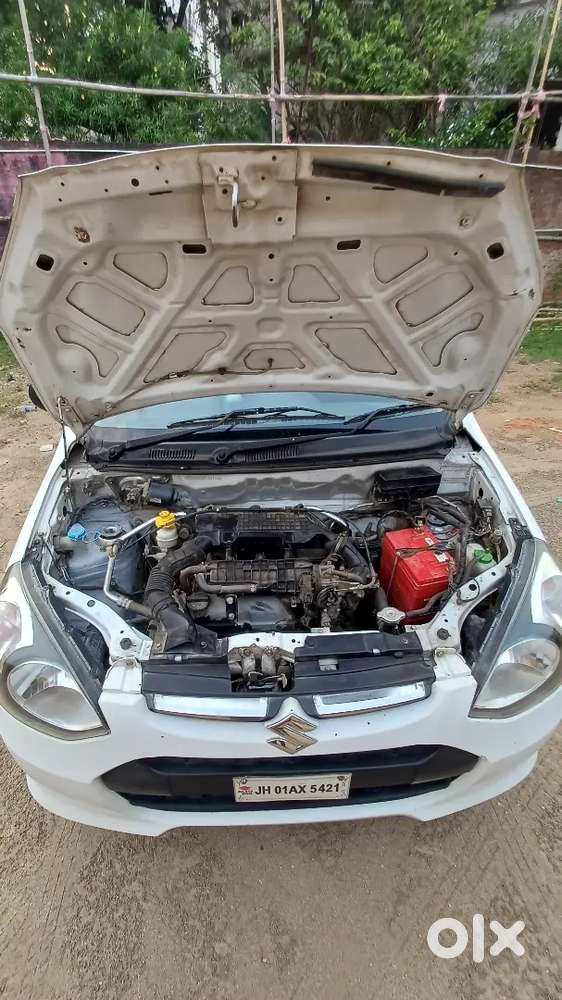 Maruti Suzuki Alto 800 2013 Petrol 68000 Km Driven