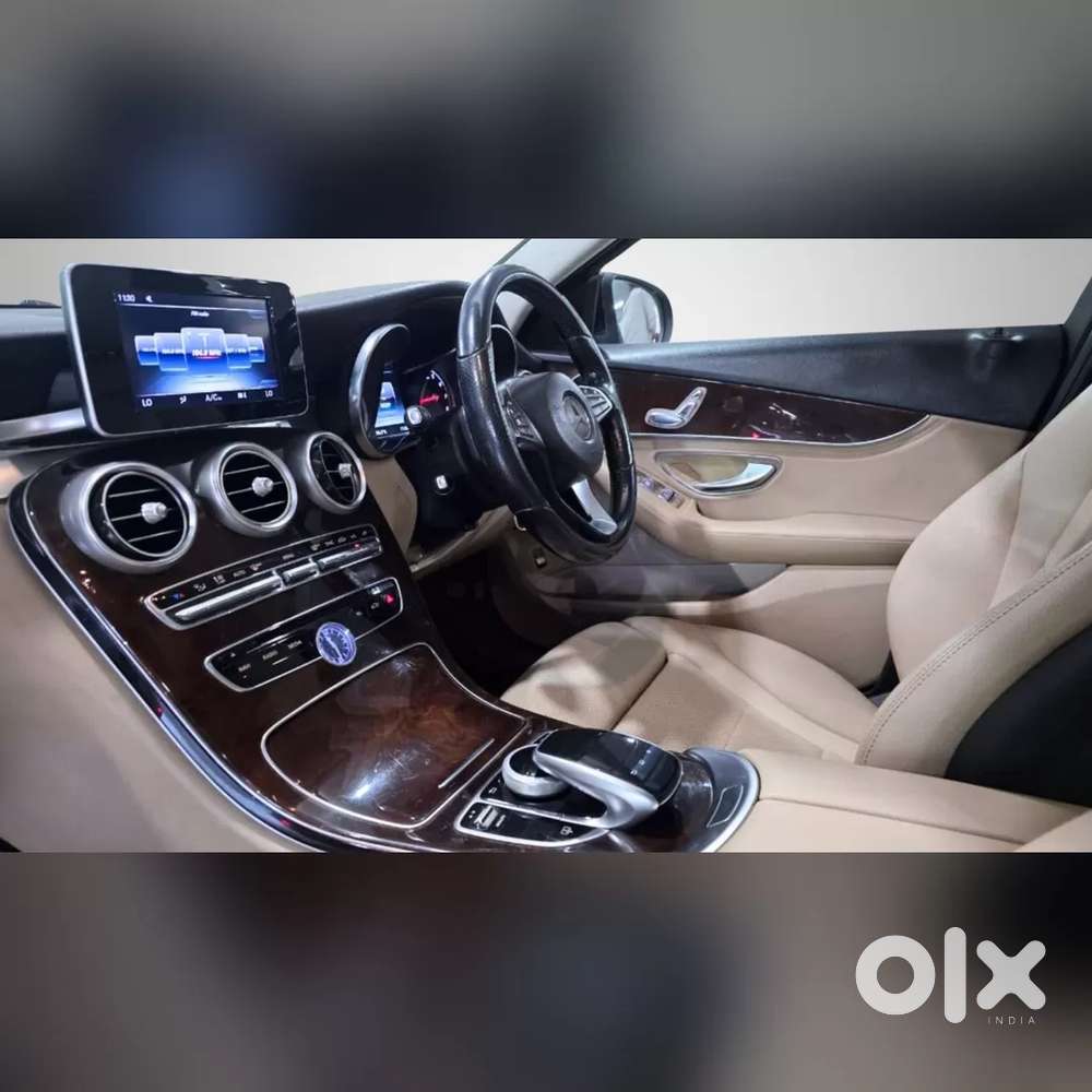 Mercedes-benz C-class C 200, 2022, Petrol