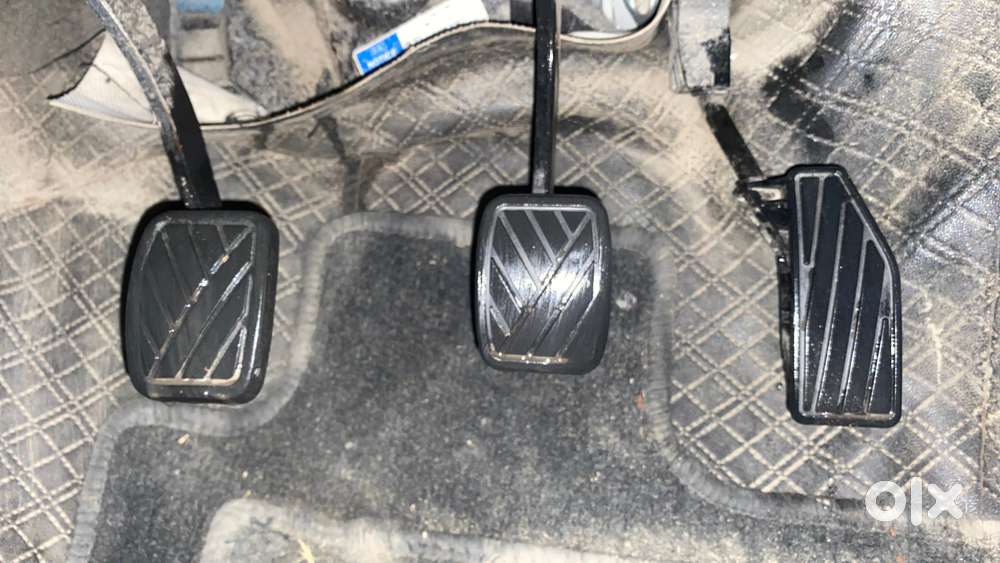 Maruti Suzuki Baleno 1.2 Delta, 2018, Petrol