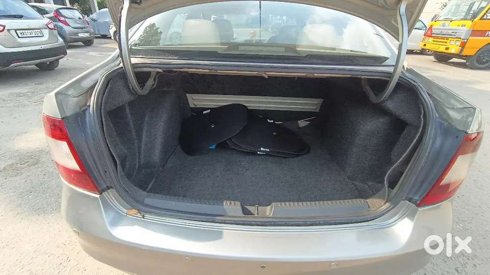 Skoda Rapid 2013 Diesel Manual