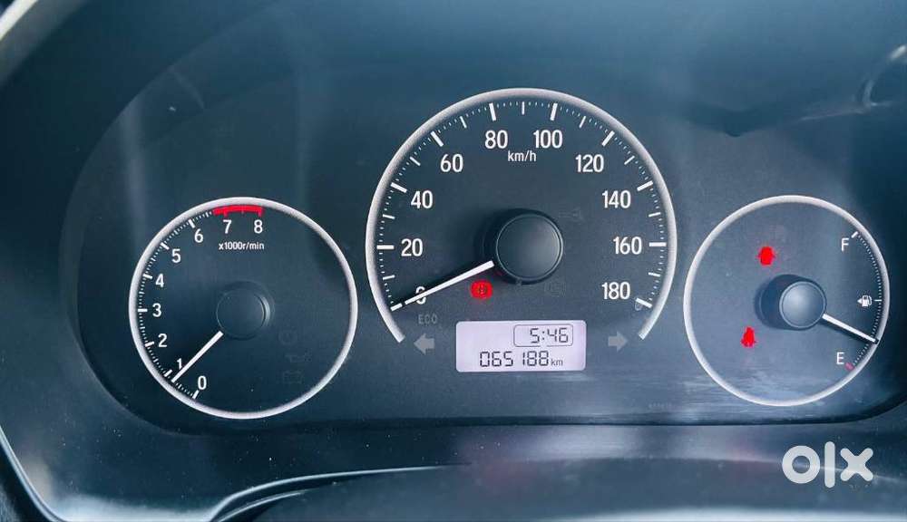Honda Br-v, 2016, Petrol
