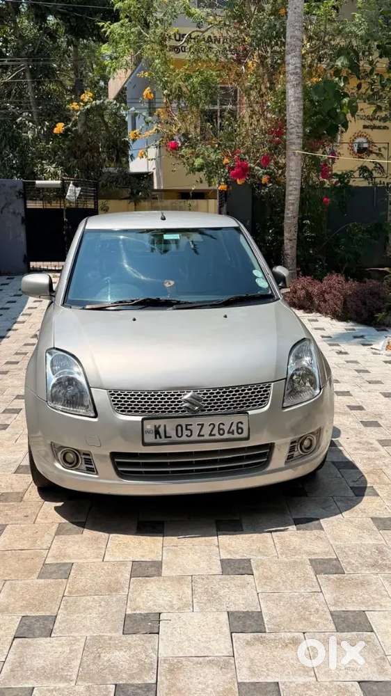 Maruti Suzuki Swift 2008 Diesel Well Maintained