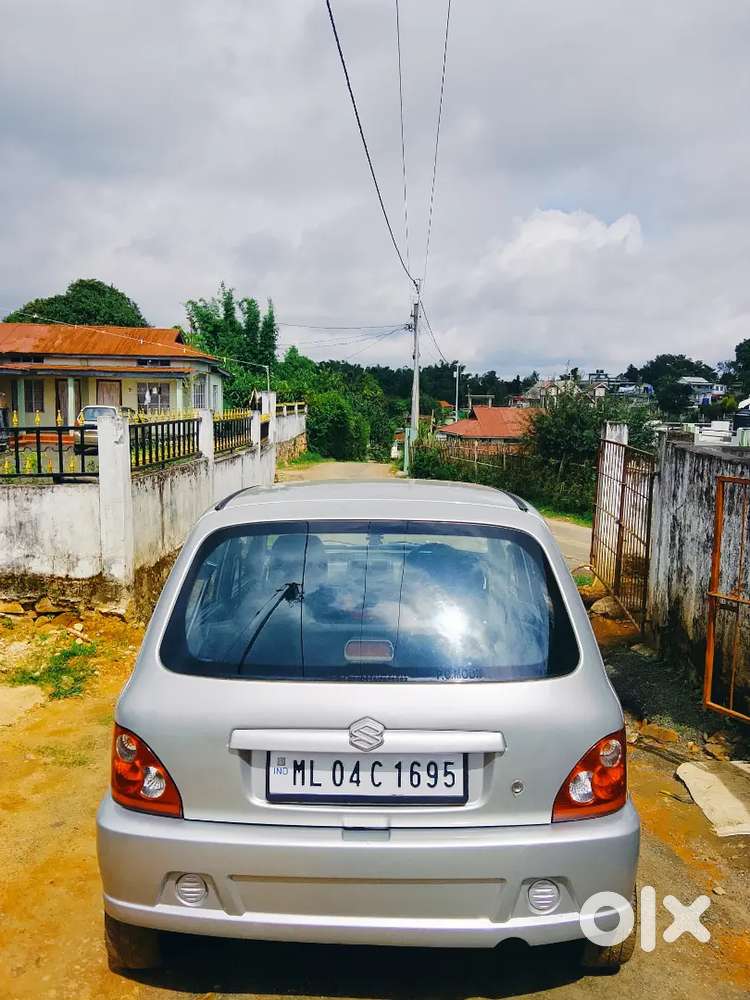 Maruti Suzuki Zen Estilo 2013 Petrol Car
