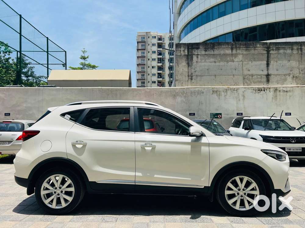Mg Astor, 2022, Petrol