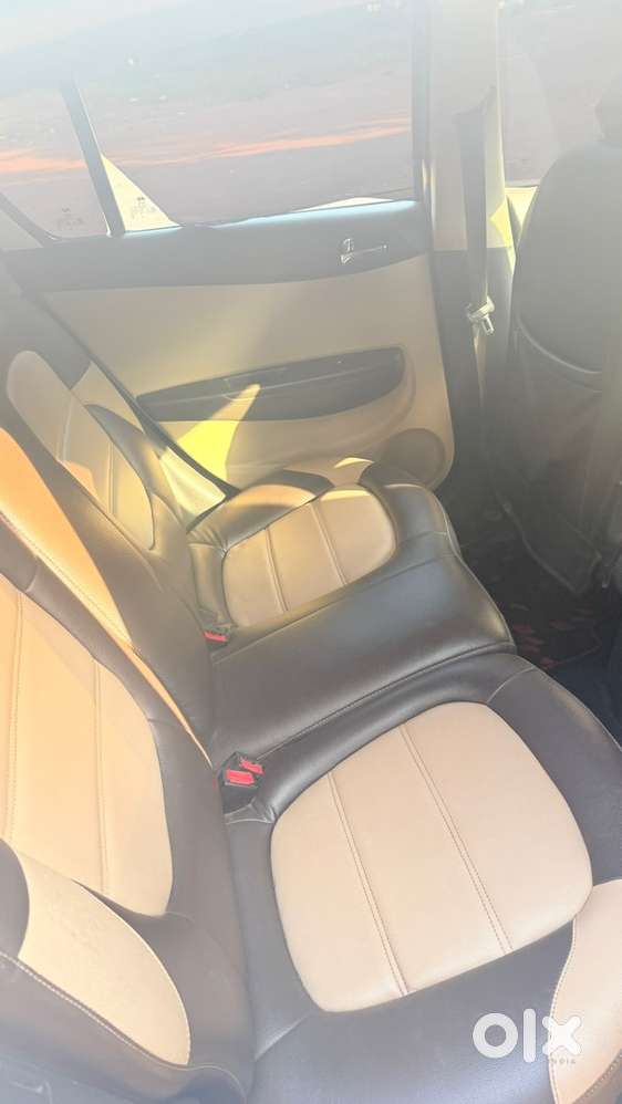 Hyundai I20 Sportz 2013
