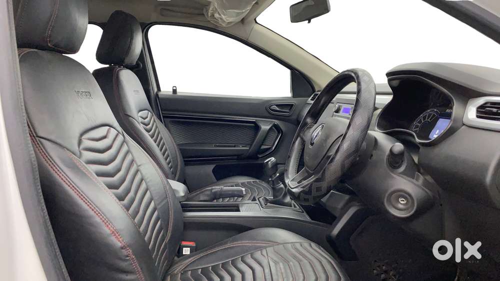 Renault Kiger Rxl, 2022, Petrol