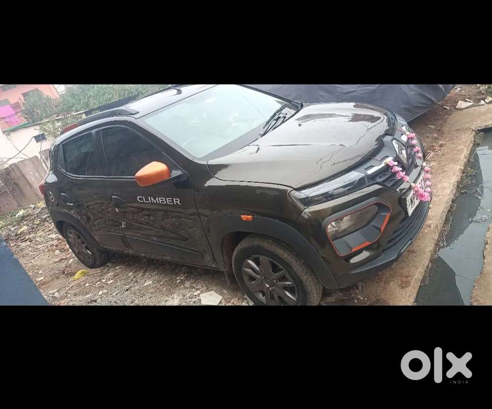 Renault Kwid Climber 2022