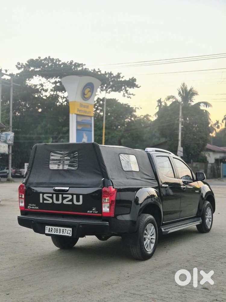 Isuzu S-cab 2wd Hr Z, 2026, Diesel